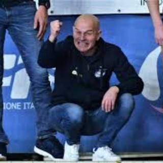 PALLANUOTO Grazie di tutto, Pachito! Marco Sbolgi saluta il Bogliasco 1951