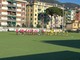 PSM RAPALLO - ATLETICO QUARTO PSM RAPALLO - ATLETICO QUARTO