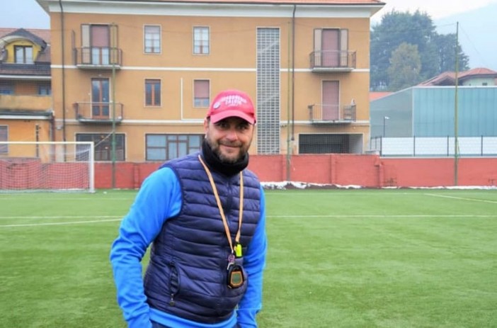 BORGOSESIA Mister Carlo Prelli sollevato dall'incarico