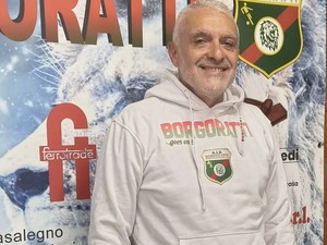 LA SALA STAMPA DI SECONDA D - PAPINI: "Abbiamo espresso un buon calcio dinamico"