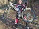 Paolo Pastorino, con la sua grande passione, la mountain bike