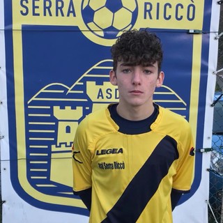 SERRA RICCO' Domani un 2006 convocato in prima squadra!