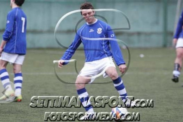 Atletico Genova, ecco Pinacci