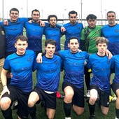 L'UNDICI DEL PORTOFINO