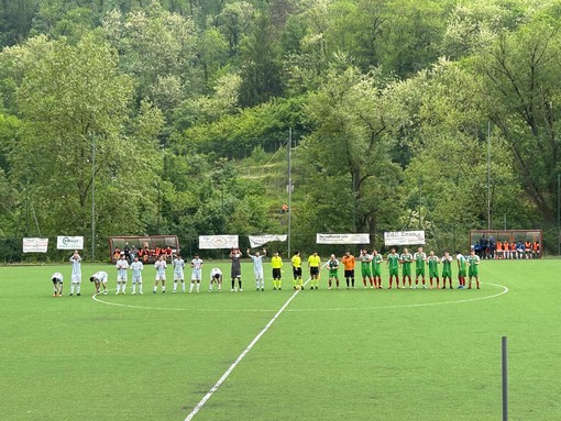 Calvarese - Magra Azzurri