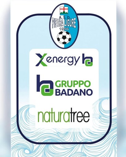 PIETRA LIGURE Partita ieri la stagione 25/26