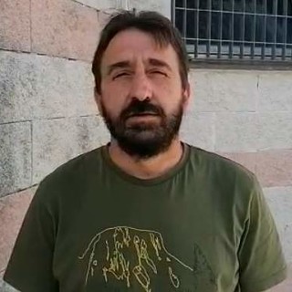 VIDEO Crocefieschi, parla mister Roberto Pesciallo