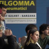 Basket - Tornano a vincere le squadre del Progetto Golfo