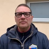 LUCA PINASCO &quot;Obiettivo raggiunto, ma quanta sofferenza. Forse troppa&quot;