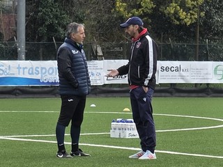 Pastorino &amp; Lunardon: presente e passato del Ligorna