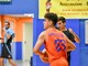 PALLACANESTRO Scatta lunedì 12 aprile l’Under 18 d’Eccellenza per il Basket Pegli