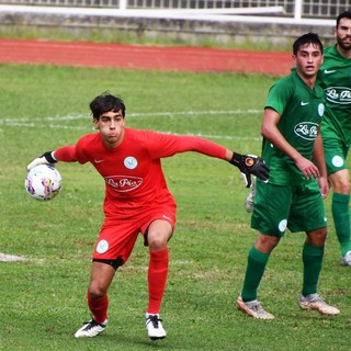 SERIE D Chisola - Fezzanese, sono 20 i convocati da Turi