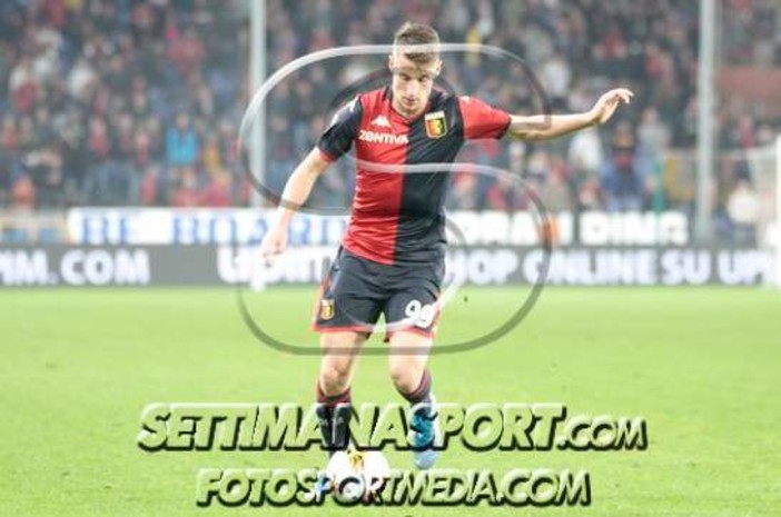 Genoa, qual è stato l’acquisto più costoso della storia? Genoa, qual è stato l’acquisto più costoso della storia?