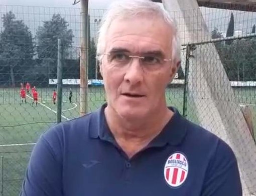 PROMOZIONE B La schedina di Guido Poggi: &quot;Dagnino è il miglior tecnico della Liguria, la Goliardica a breve sarà lassù&quot;