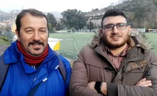 VIDEO - Vecchiaudace-Via Acciaio 0-1, parlano Pecoraro e Scotti