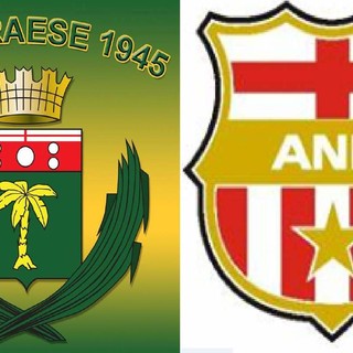 Prima B, Praese-Anpi DIRETTA LIVE