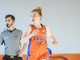 Tris Basket Pegli in serie B Femminile, si arrende anche Torino Young