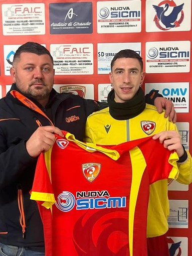 MILLESIMO Un gradito ritorno dal mercato di dicembre