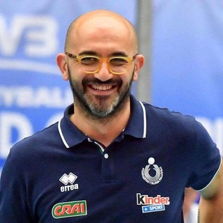VOLLEY Domenica 8 gennaio il raduno di Selezione Regionale Maschile della FIPAV Liguria