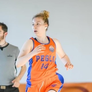 Tris Basket Pegli in serie B Femminile, si arrende anche Torino Young