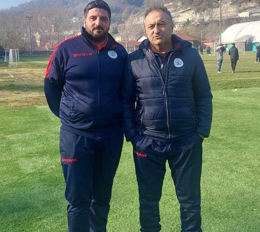 Le due anime del Priamar (Seconda Categoria girone B - Savona)