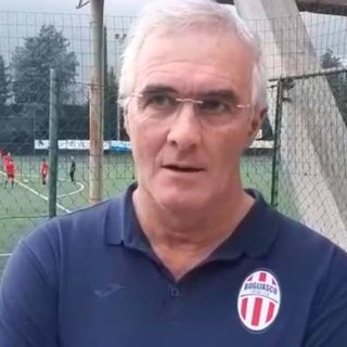 PROMOZIONE B La schedina di Guido Poggi: &quot;Dagnino è il miglior tecnico della Liguria, la Goliardica a breve sarà lassù&quot;