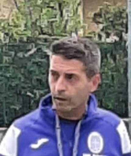 TANTI AUGURI A... ROBERTO PARODI