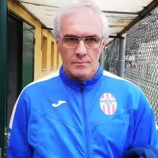 VIDEO Caperanese-Bogliasco 0-0, il commento di Guido Poggi