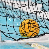 PALLANUOTO Semifinale, gara 1: Pro Recco vs Posillipo 22-11