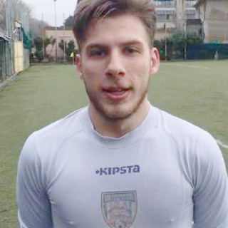 VIDEO - Via Acciaio-Prato 2-0, il commento di Luca Pozzati