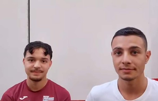 VIDEO/DON BOSCO IN PREPARAZIONE: intervista a Polirpo & Barone VIDEO/DON BOSCO IN PREPARAZIONE: intervista a Polirpo & Barone