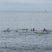 PALLANUOTO Sabato e domenica prossimi  il 21° Torneo del Mare–Trofeo Panarello