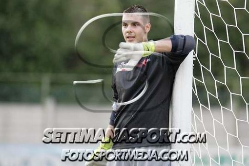 TANTI AUGURI A... GIANLUCA PERELLI