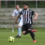 NICOLO' PASTORINO &quot;La cosa bella del nostro calcio è lo spogliatoio che diventa una famiglia&quot;