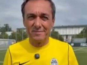 VIDEO/VERSO CAIRESE-BIELLESE Intervista a mister Luca Prina