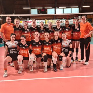 VOLLEY Under 19 maschile e Under 18 femminile: Carcare e Serteco accedono  alle semifinali regionali