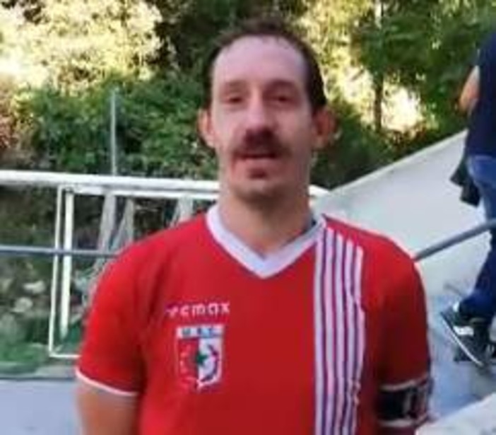 PRIMA C - La schedina di Andrea Piazze
