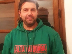 ALTA VAL D'ORBA Sulla panchina un gradito ritorno