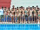Grande successo per il torneo “Future Olympic Waterpolo” a Sori: vince il Posillipo