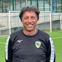 ATHLETIC Benvenuto a Angelo Picardo