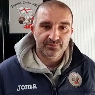 VIDEO Superba-Marassi 0-0, il commento di Cristian Pisani: &quot;Partita bruttina, me la aspettavo diversa...&quot;