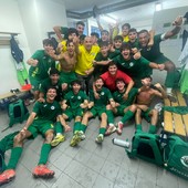 Praese in festa! Colpo gobbo ad Alassio!