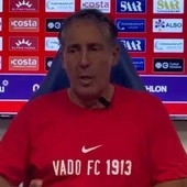 VADO/ LE PAROLE DI MISTER PASTORINO DOPO LA VITTORIA PER 2-0 CONTRO L’ATALANTA U23 VADO/ LE PAROLE DI MISTER PASTORINO DOPO LA VITTORIA PER 2-0 CONTRO L’ATALANTA U23