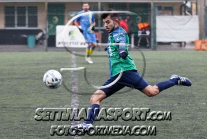 TANTI AUGURI A... FILIPPO PASTORINO