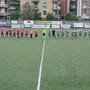 PSM Rapallo - Panchina