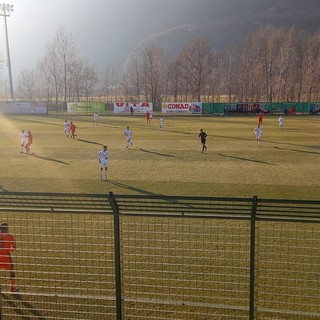 Pont Donnaz vs Ligorna