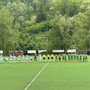Calvarese - Magra Azzurri