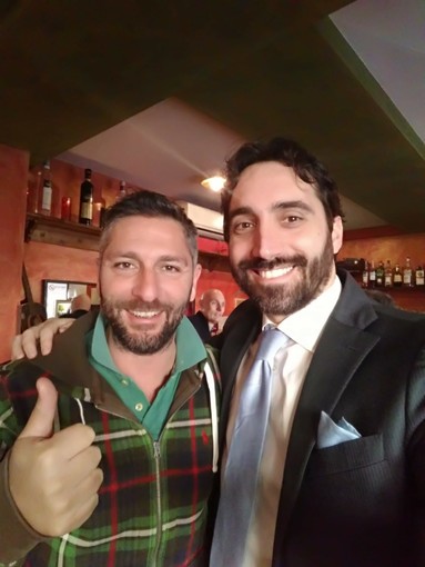 STEFANO PICARDO Il ricordo di Gianluca Rondoni