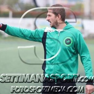 LA SALA STAMPA DI TERZA B - PATTI: "Complimenti ai ragazzi di mister Zamboni"