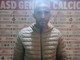 VIDEO/GENOVA CALCIO-LAVAGNESE Intervista a Gianluca Poggi